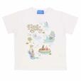 Tシャツ（100・120） 2,800円｜「ファンタジースプリングス」の壮大な美しい世界観をテーマにしたグッズ｜販売店舗：東京ディズニーシー「エンポーリオ」｜発売日：2024年5月28日（火）