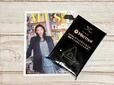 2026年8月28日(金)発売の雑誌『otonaMUSE(オトナミューズ)』10月号/1,890円(税込)