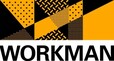 ワークマン　ロゴ