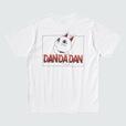 ユニクロ UT「ダンダダン」グラフィックTシャツ 1,500円
