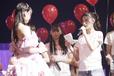 NMB48「梅山恋和卒業コンサート~恋のおまじないが解ける前に~」©NMB48