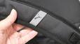 【PUMA Buzz バックパック】片方のショルダーベルトに反射材が付いているのもポイント!