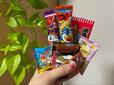 【100均ダイソーの楽しいお菓子コーナー3種】選ぶ時間が童心に戻れて楽しいコーナー
