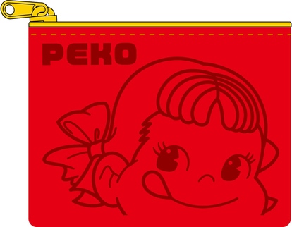 不二家×紀ノ国屋】可愛くてデイリーで使える「ペコちゃん」のコラボ