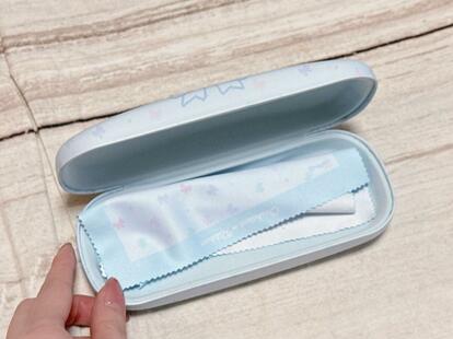 ちいかわ×しまむら新作】バッグや初登場メガネケースなど実用雑貨