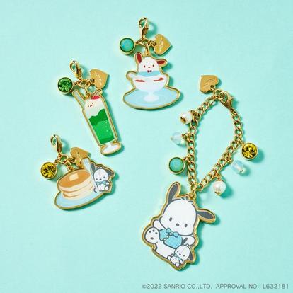 サマンサタバサプチチョイス Samantha Thavasa Petit Choice スクエア 