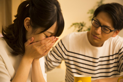 妻に働いてもらいたい でも家事の負担は嫌 そんな夫の本音と対処法 1 2 ハピママ