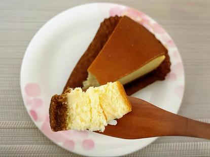 スタバ ドトール タリーズ 人気の チーズケーキ を比較 おいしさ 特徴 を実食レビュー 1 3 うまいめし