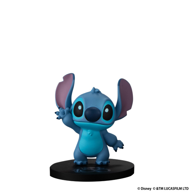 「Disney100 ならぶんです。」