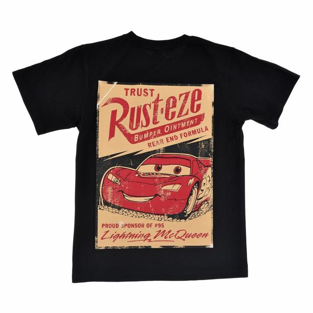 Tシャツ <『カーズ』> 3520円