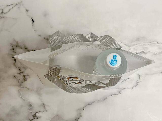 【Seria（セリア）】500mlのペットボトルがぴったり入るサイズ感♪