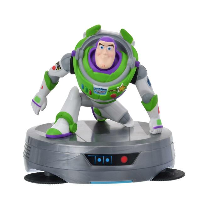 バズ・ライトイヤー フィギュア プルバック TOY STORY 5 2,000円