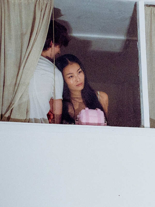 【LeSportsac × GLOWNY】内面も外面も自らを愛するというテーマ