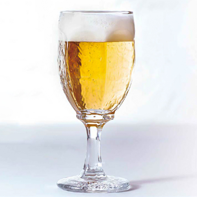 アサヒスーパードライ(グラス)【クーポン価格】249円（税込274円）