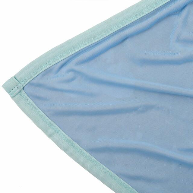 スティッチ&スクランプ ブランケット Cool Disney Stitch&Scramp OHANA LIFE 3,850円