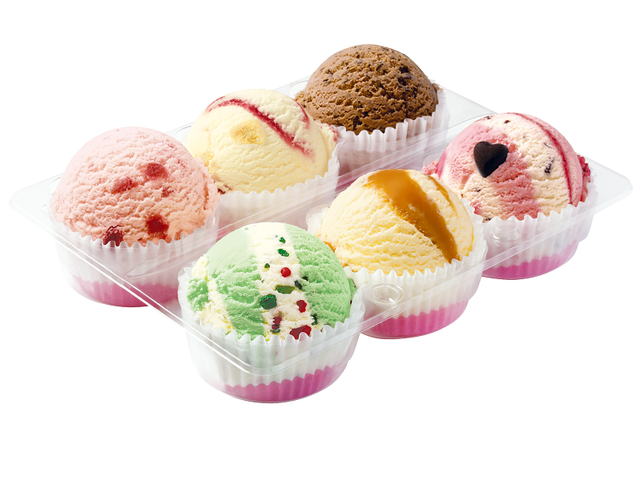 ‘スヌーピー’ クーラーポーチ付バラエティパック