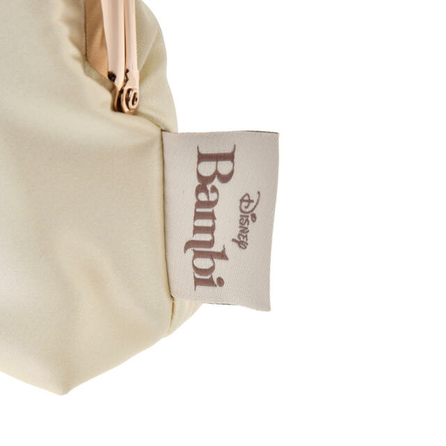 ミス・バニー＆とんすけ ポーチ がまぐち DISNEY SPRING ROMANCE 3,500円