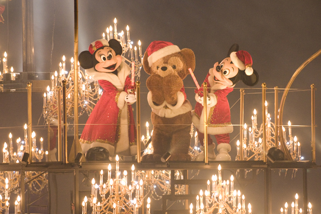 キャンドルライト・リフレクションズ