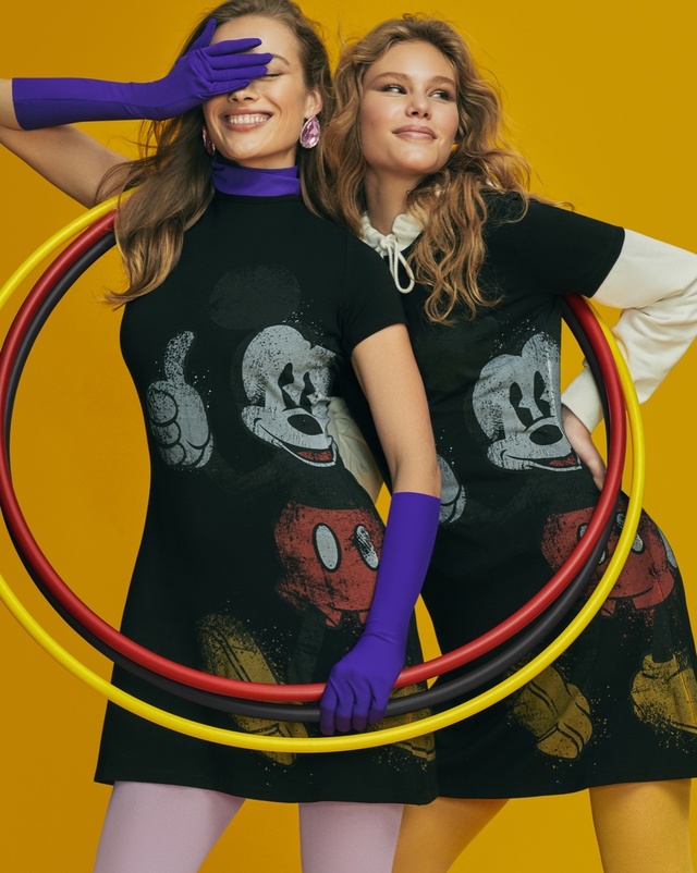 「PLAY! 」コレクション