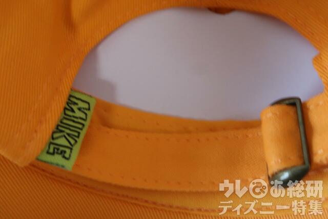 【ワークマン】DISNEYカジュアルCAP