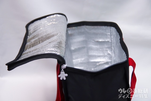 『GLOW 2022年7月号』特別付録「ル・クルーゼ ミッキーマウスデザインGLOW限定版保冷大型バッグ」