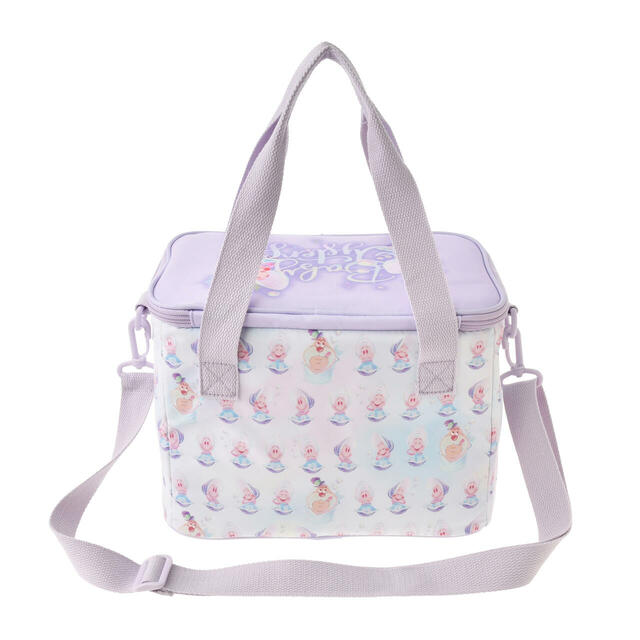 ヤングオイスター＆セイウチ クーラーバッグ 2WAY ヤングオイスター 3,800円