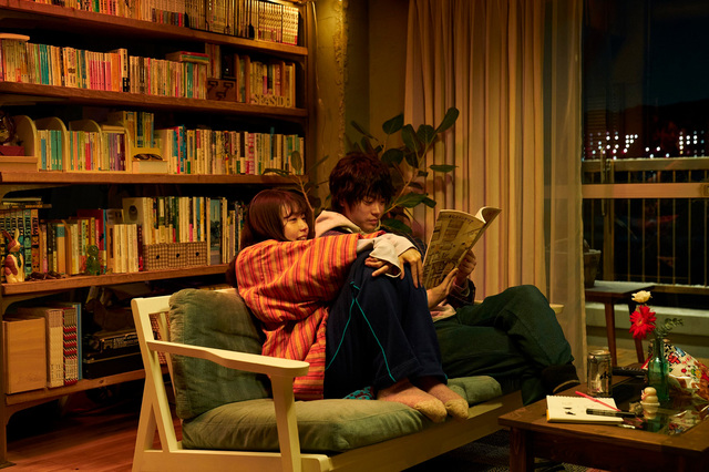 『花束みたいな恋をした』