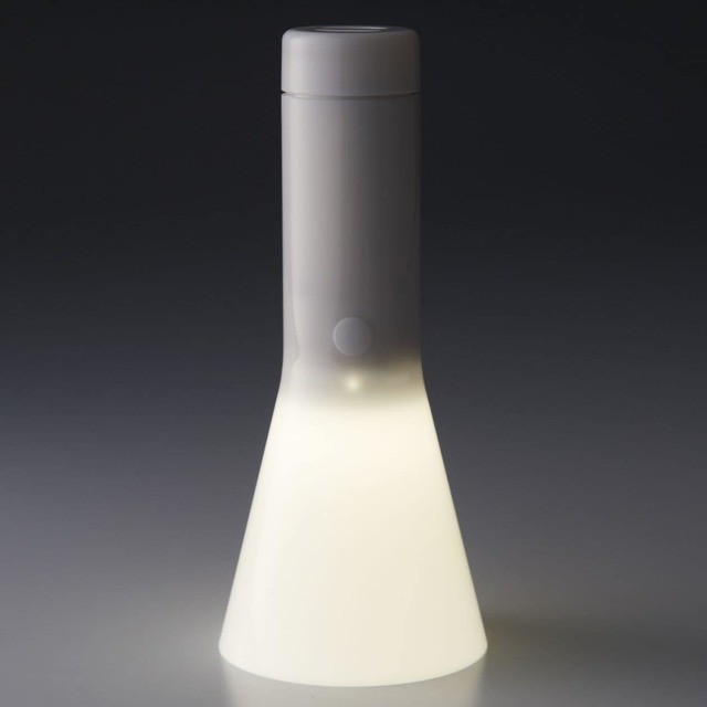 ＬＥＤ懐中電灯・大（単３・単４乾電池対応） 型番：ＭＪ‐ＴＢＬ６１