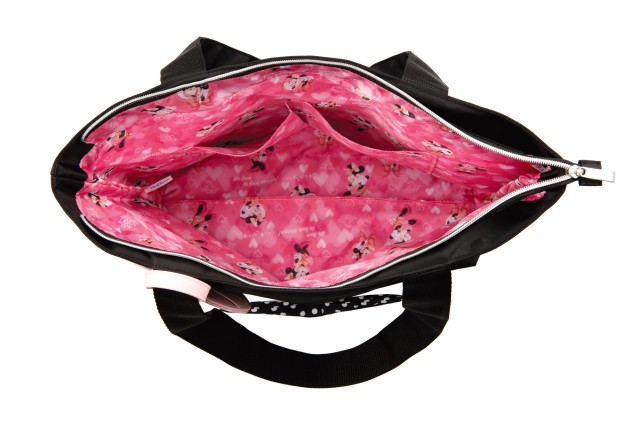 トートバッグ｜「ミニー・ベスティーズ・バッシュ!」