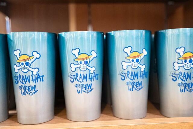 ユニバーサル・スタジオ・ジャパン「ワンピース・プレミア・サマー2023」スペシャルグッズ