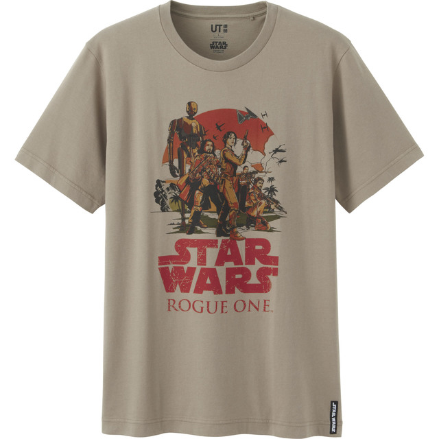 メンズUT（旗艦店のみ）