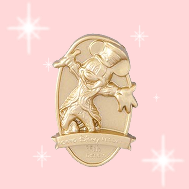 ハピエストメモリーメーカー専用アクセサリー¥300