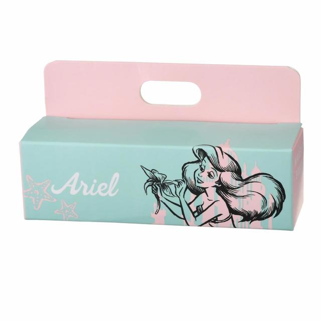 メイクブラシ＜アリエル＞ 1,760円