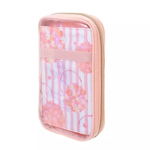 ステーショナリーケース＜アリス＞1980円