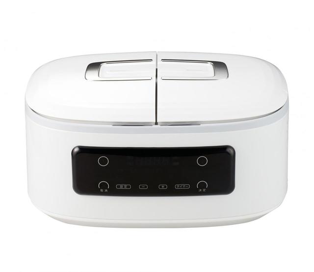 ショップジャパン「ツインシェフ」