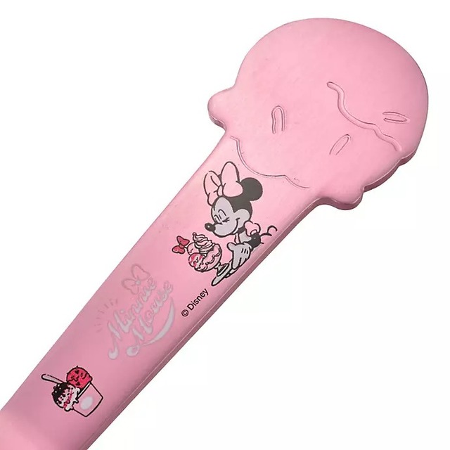 スプーン＜ミニー＞ 660円