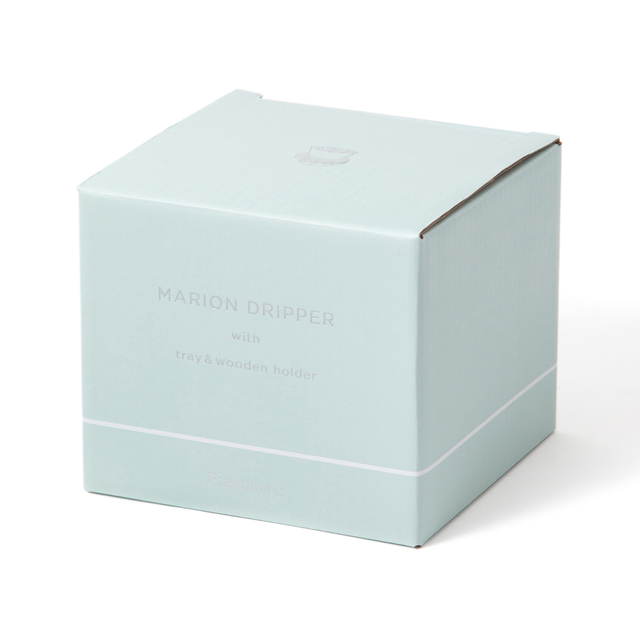 マリオン ドリッパーセット
