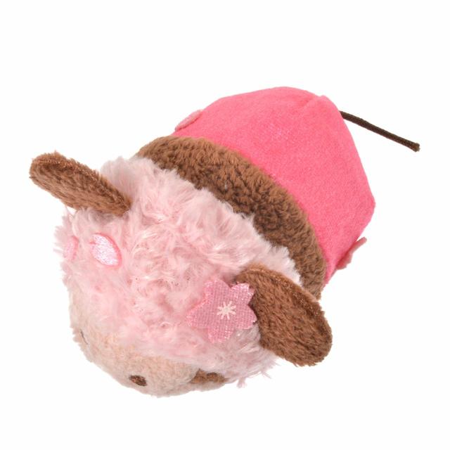 ツムツム ぬいぐるみ<ミッキーマウス> 660円