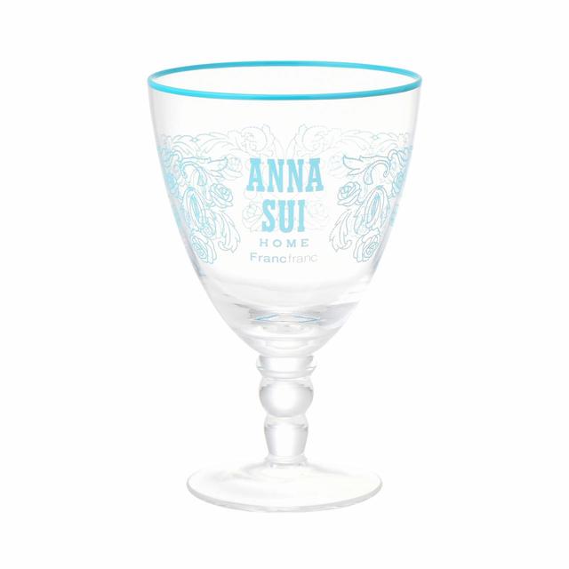 ゴブレット/ブルー:1,500円(税込)