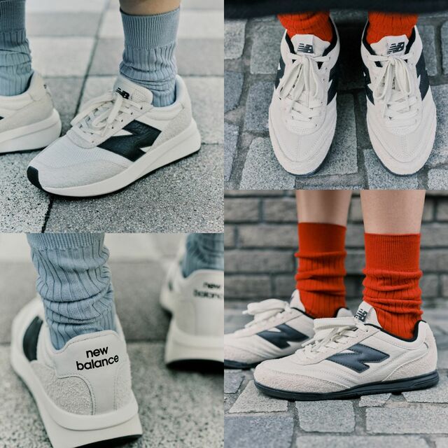 2024年12月12日より公式WEBストア「and ST」にて先行予約開始！