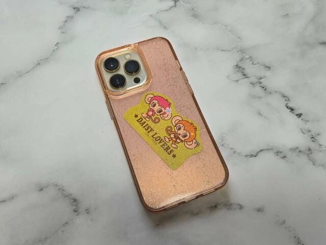 2種類あるため、気分で変えるのもおすすめ