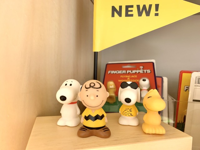 フィンガーパペット(1,760円)