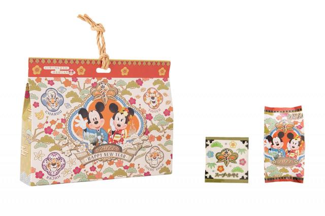 ミニうどん 900円｜110g[1食(めん20g＋かやく入りスープ2g)×5食]