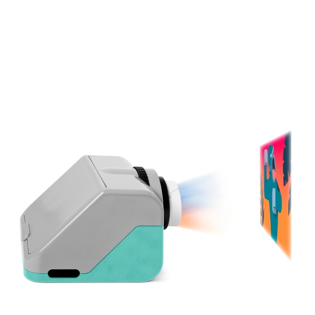 スマートフォンプロジェクター