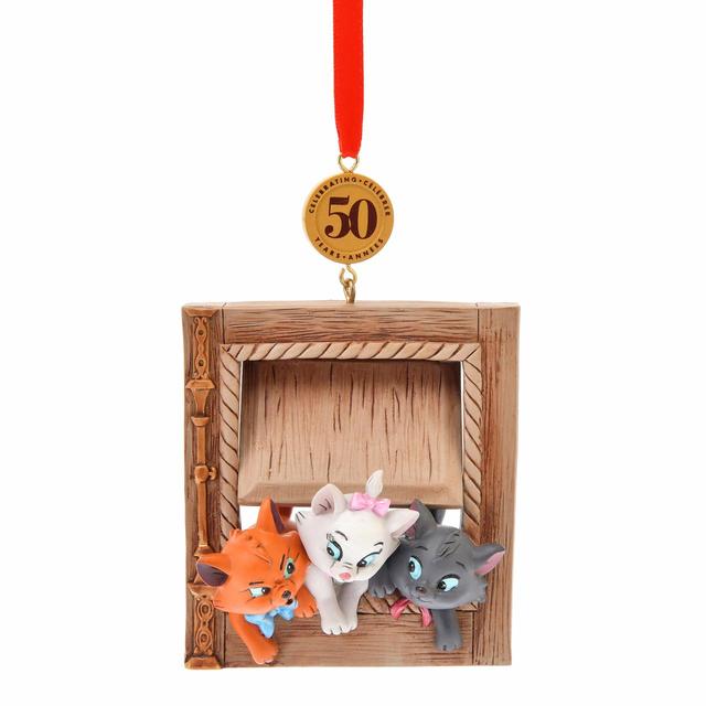 オーナメント<『おしゃれキャット』>1,980円