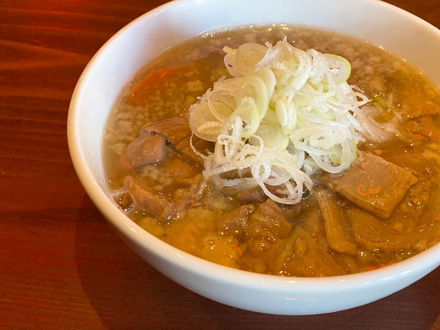 煮込みもとろとろ