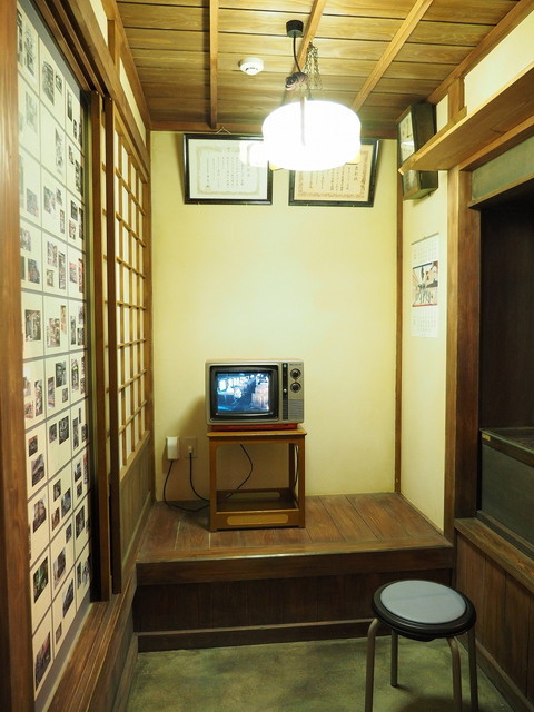 たばこと塩の博物館／「たばこの歴史と文化」