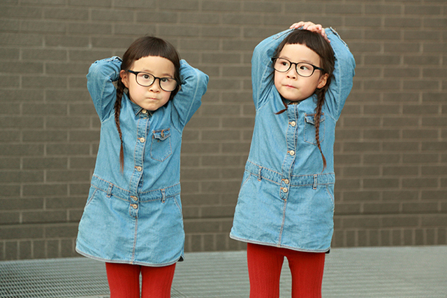 りんか＆あんな「ツインガールズ 」