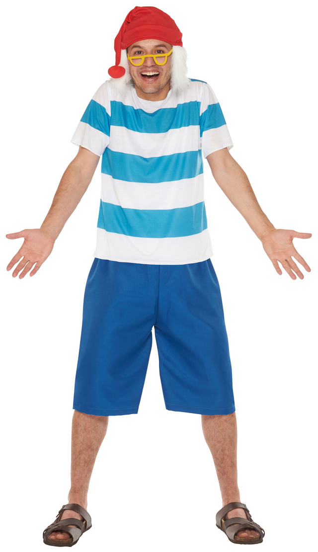 Adult Mr.Smee For Men /5,400 円