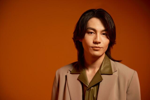 松田元太さん(Travis Japan)